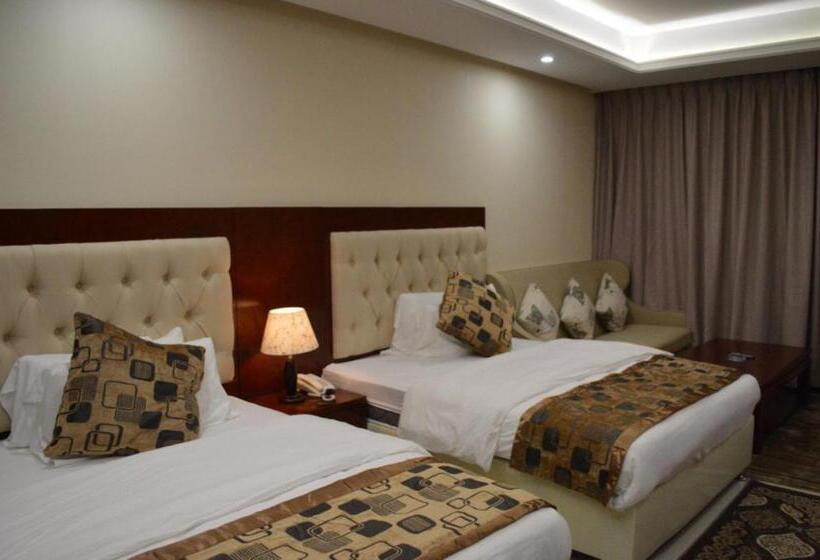Apartamento 1 Dormitório, دار الوداد   Dar Al Wedad