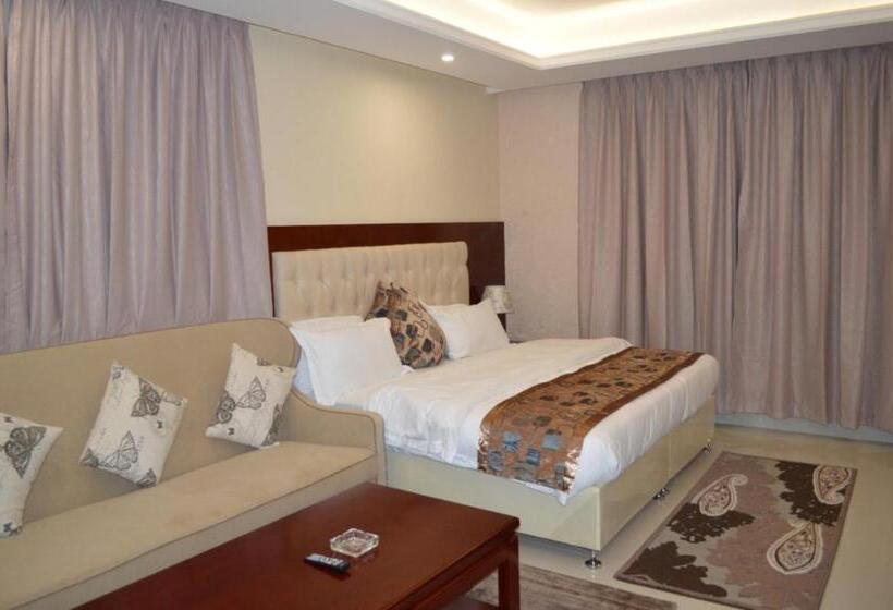 Apartamento 2 Dormitórios, دار الوداد   Dar Al Wedad