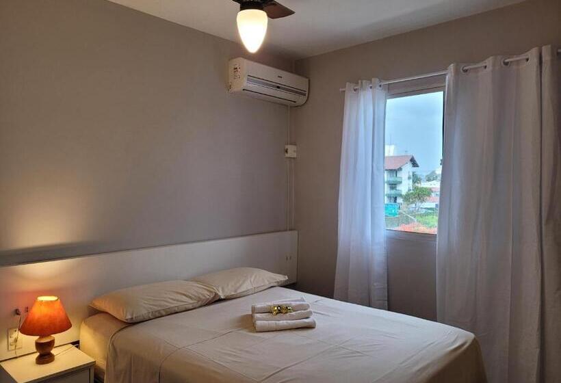 Apartamento 1 Dormitório, Imigrantes Apart