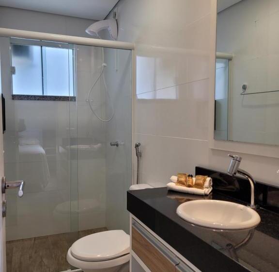 Apartamento Superior 1 Dormitório, Imigrantes Apart