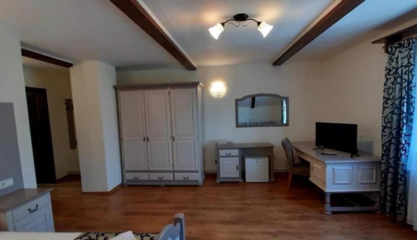 Superior Family Room, Gasthof Clara