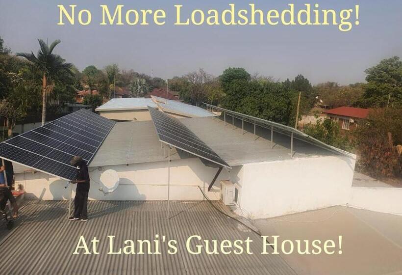 Номер Стандарт, Lani S Guest House   No Loadshedding