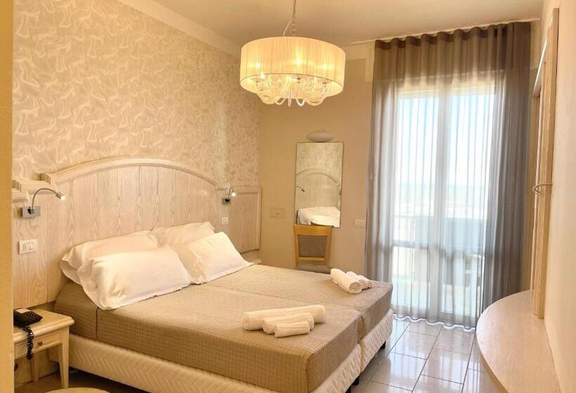 Chambre Triple Standard Vue Mer, Brasil Seaview