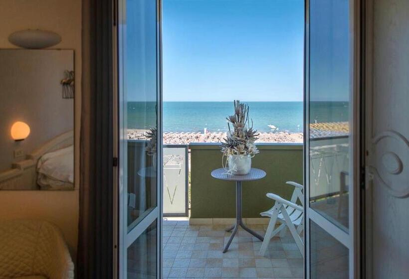 Triple Room Sea View, Brasil Seaview