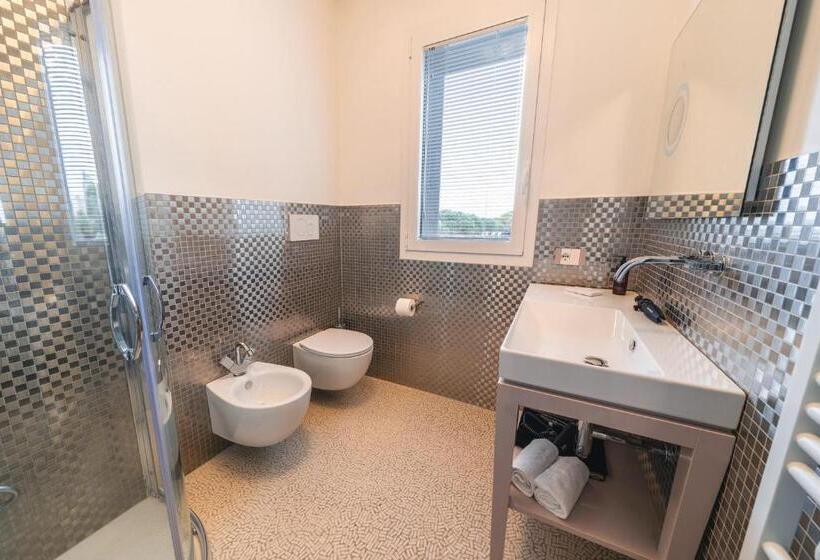 Chambre Deluxe King Size, Brasil Seaview