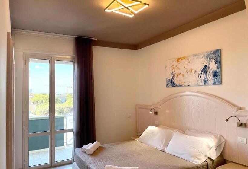 Chambre Triple Classique, Brasil Seaview