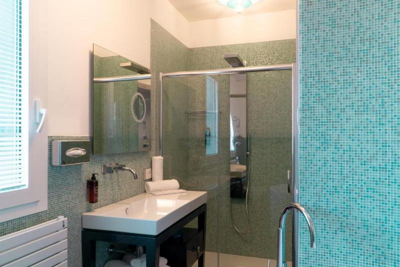 Номер Deluxe, Brasil Seaview