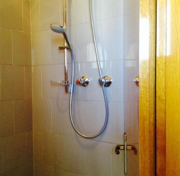 Economy Quadruple Room, Sorriso