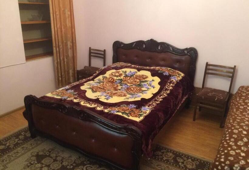 스탠다드 룸, Gokor B&b