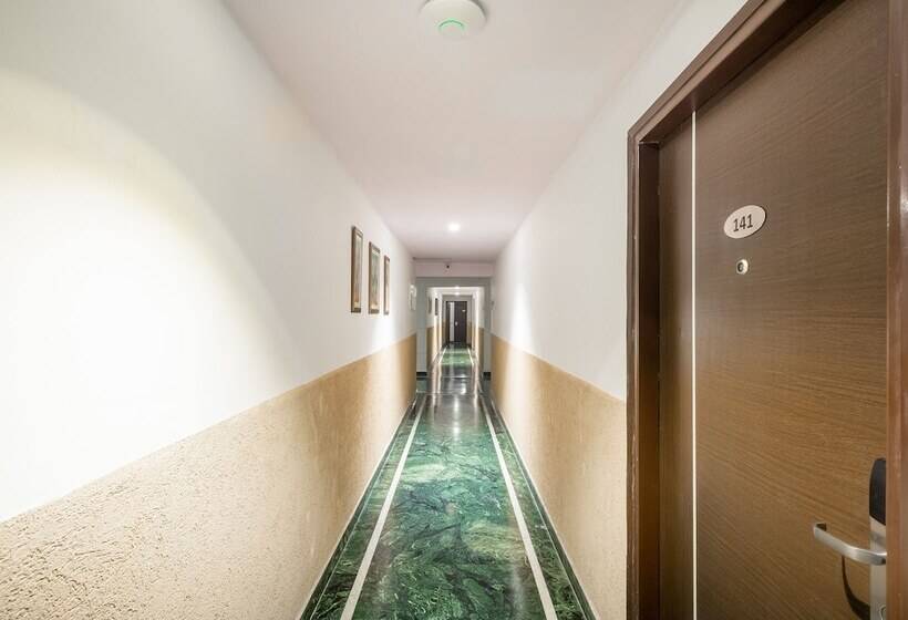 Апартаменты 1 Спальня, Rosewood Apartment Hotel   Pantnagar