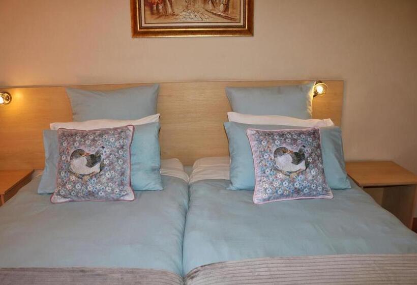 스탠다드 룸, Kairos Home