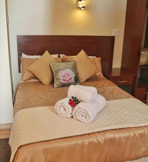 Студия Deluxe, Kairos Home