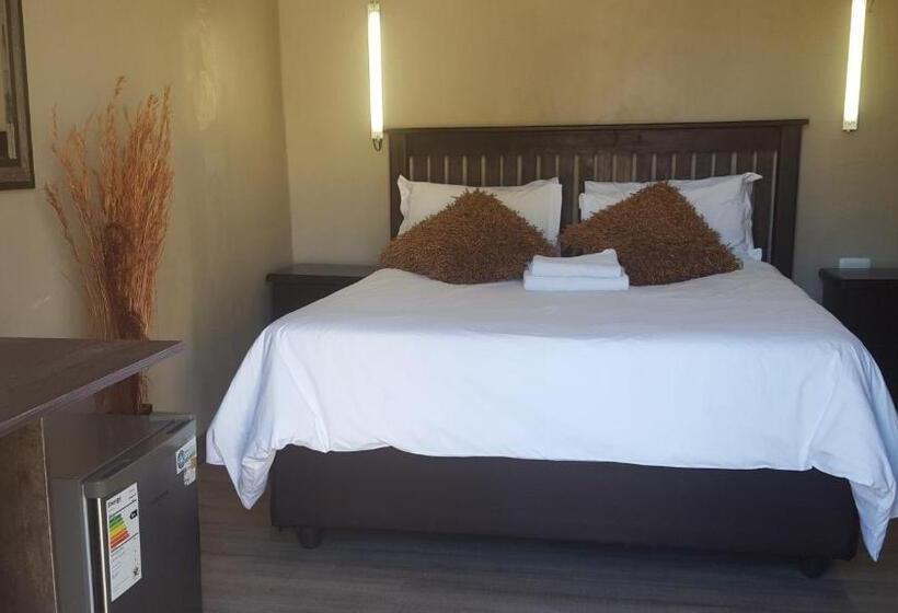 Номер Economy, Tukha Guesthouse