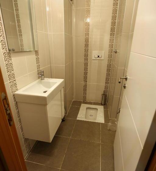 Апартаменты 3 Спальни, Ugur Termal Residence