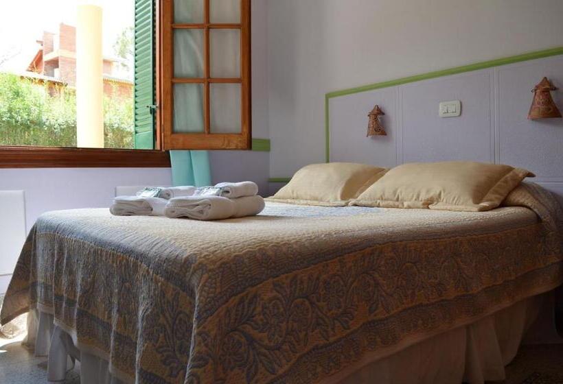 חדר סטנדרט, Hostal La Gloria