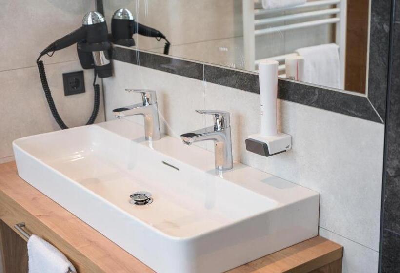 스탠다드 룸, Aparthotel Weningeralm