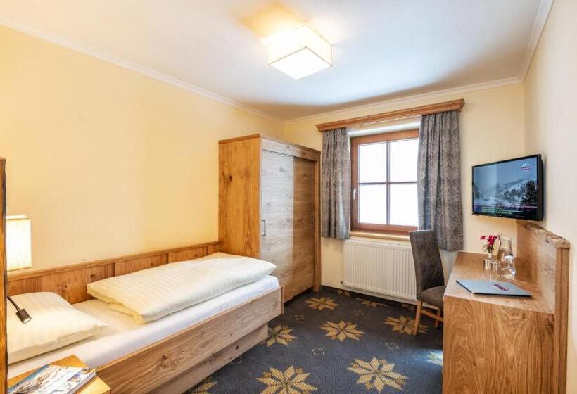 스탠다드 싱글 룸, Aparthotel Weningeralm