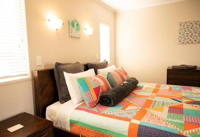 Люкс Superior, Tarawera River Lodge Motel