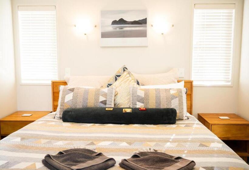 Люкс Superior, Tarawera River Lodge Motel