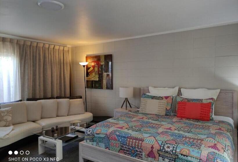 Family Suite, Tarawera River Lodge Motel