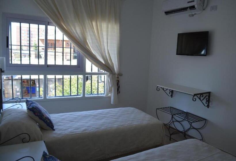 اتاق استاندارد, Faro Del Parque