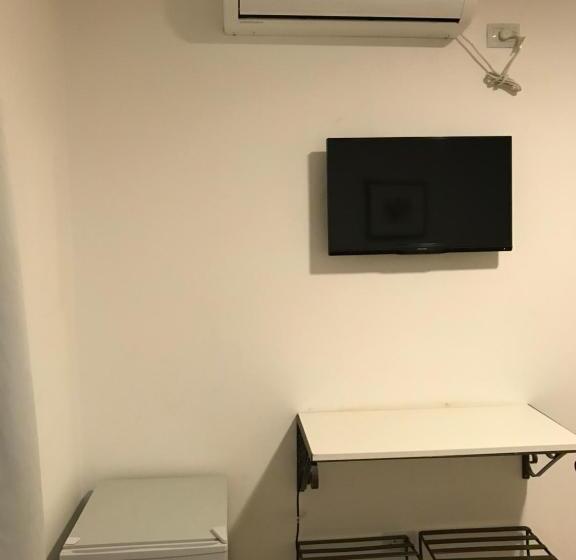 اتاق استاندارد, Faro Del Parque