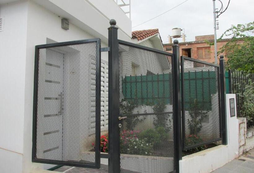 اتاق استاندارد برای معلولان, Faro Del Parque