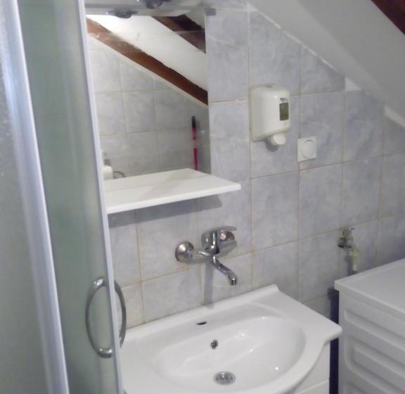 اتاق اکونومی, Guest House Mirijevski Konak