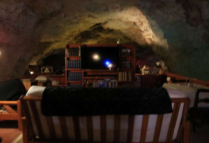 Номер Стандарт, Grand Canyon Caverns Inn