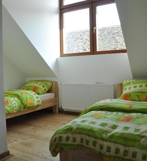 اتاق استاندارد, Guest House Anna Caffe