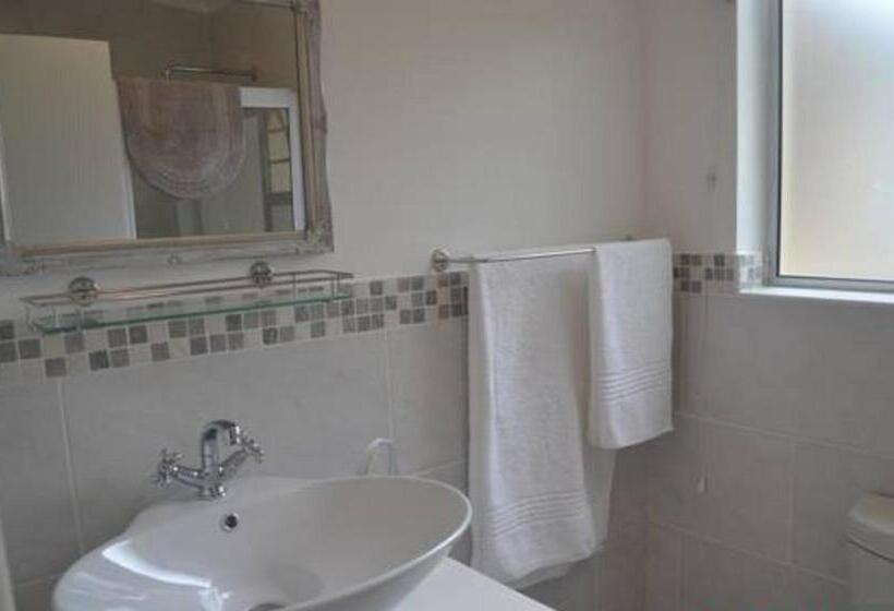 Семейный Номер Deluxe, Guest House Ascot Place
