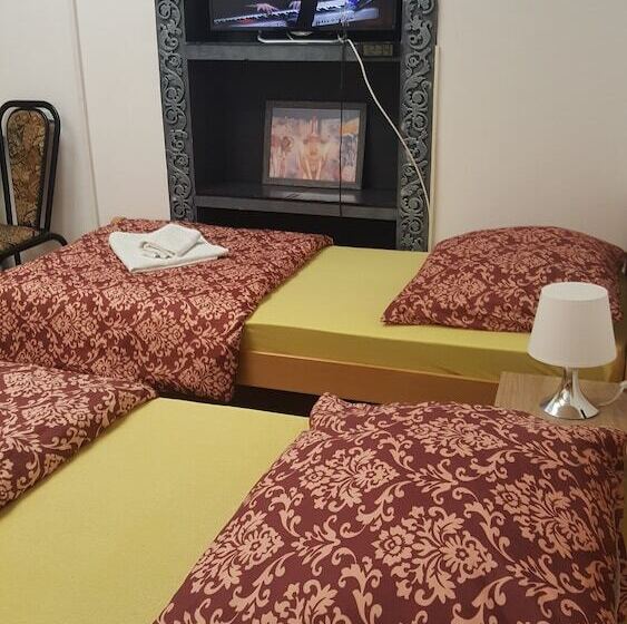 اتاق استاندارد, Guesthouse Vladimir & Ana