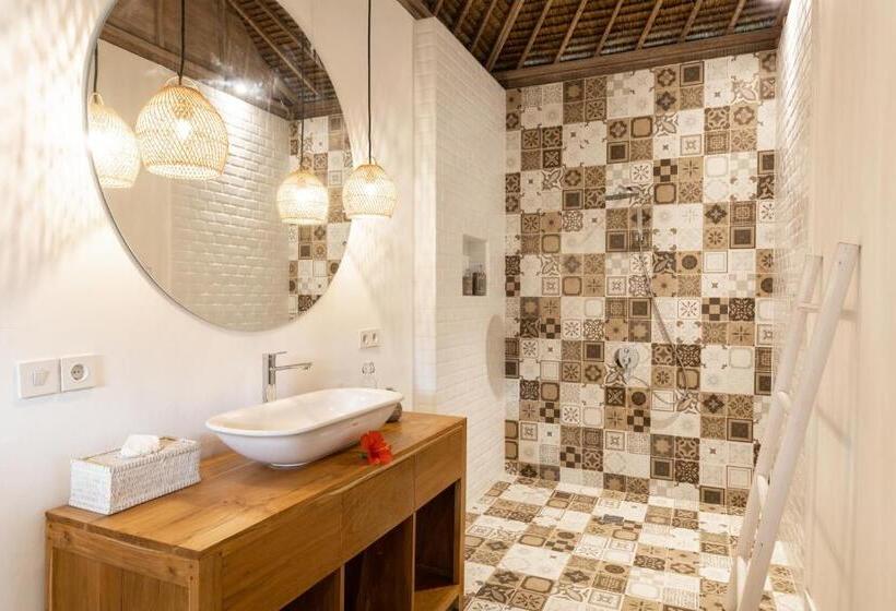 Bangalô Standard, Le Yanandra Bali Resort