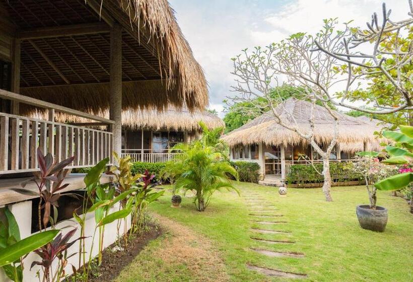 Bangalô Standard, Le Yanandra Bali Resort
