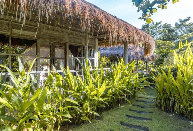 Bungalow Deluxe, Le Yanandra Bali Resort