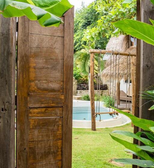Villa 2 Quartos, Le Yanandra Bali Resort