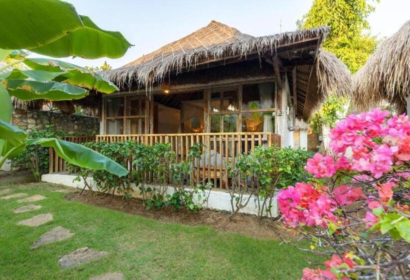Bangalô Standard, Le Yanandra Bali Resort