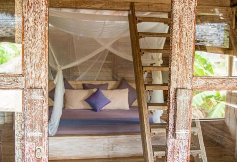 Villa 2 Quartos, Le Yanandra Bali Resort