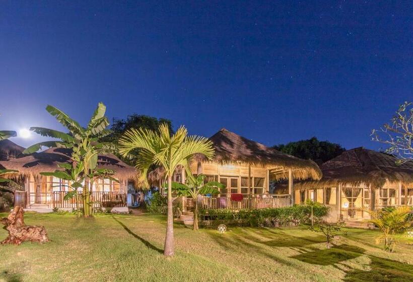 Bangalô Standard, Le Yanandra Bali Resort