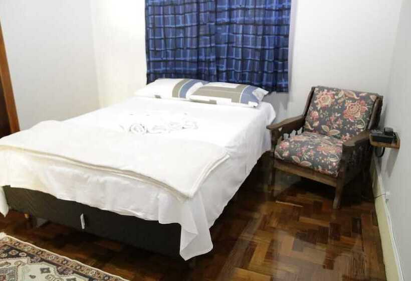 스탠다드 룸, Pousada Cassino