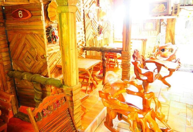 스탠다드 룸, Three J Guesthouse