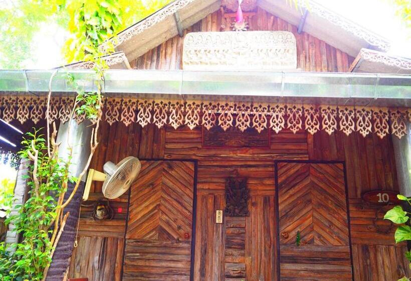 트리플 클래식 룸, Three J Guesthouse