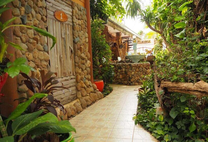 패밀리 방갈로, Three J Guesthouse