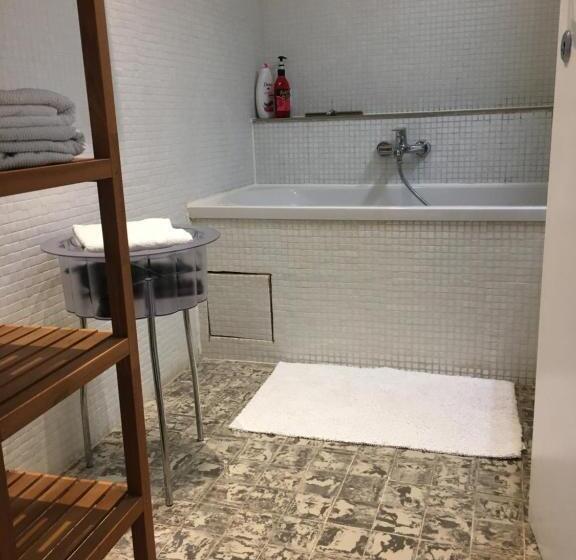 חדר סטנדרט, Guesthouse Poppies