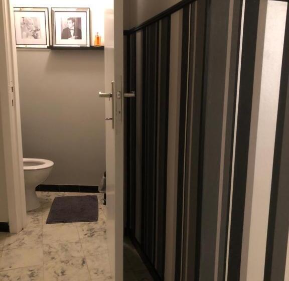 Апартаменты 1 Спальня с Террасой, Guesthouse Poppies