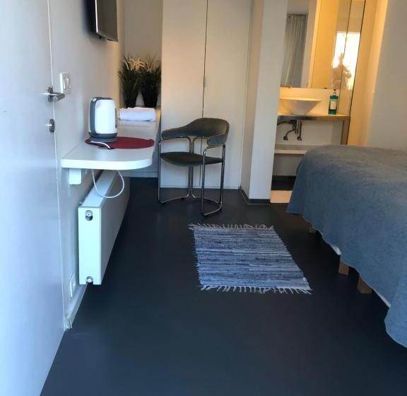Апартаменты 1 Спальня с Террасой, Guesthouse Poppies