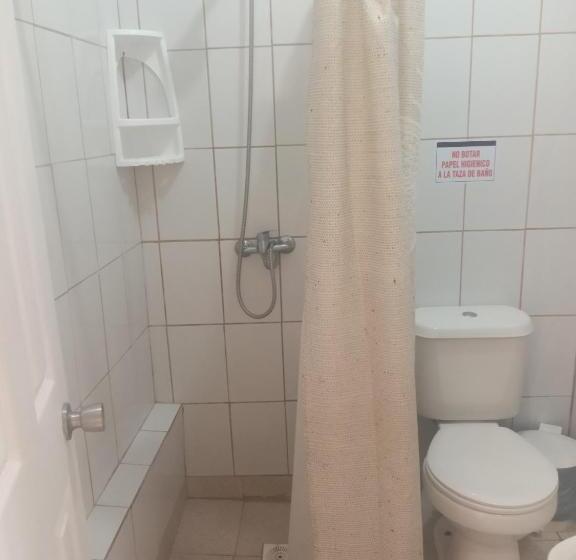 Номер Стандарт, Hostal Julia