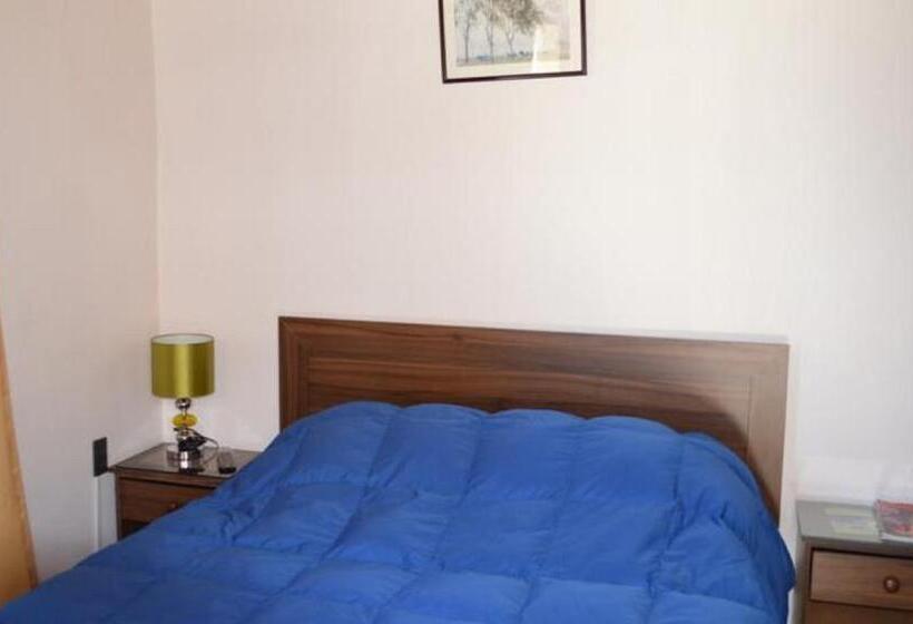 Номер Стандарт, Hostal Julia