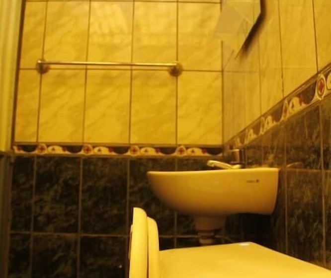 Номер Стандарт, La Casa De Chamo