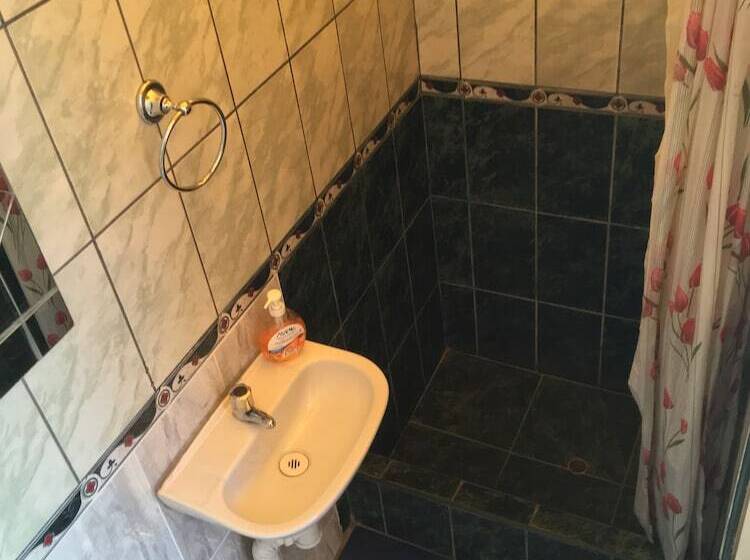 חדר סטנדרט חדר אמבטיה משותף, La Casa De Chamo